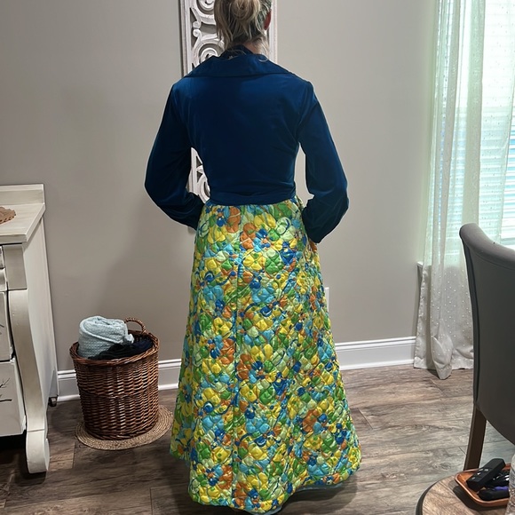 Vintage Lounger/Bathrobe - Picture 10 of 10